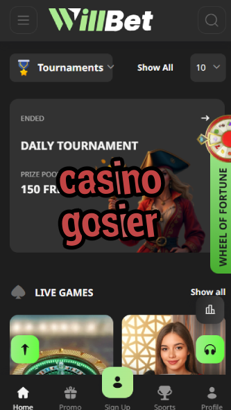 Casino Gosier - Best Caribbean Casino-www.bdqngd.com