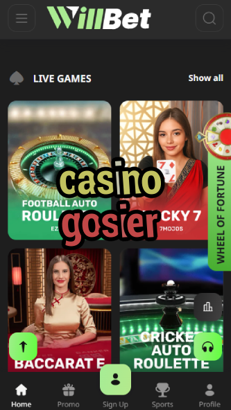 Casino Gosier - Best Caribbean Casino-www.bdqngd.com