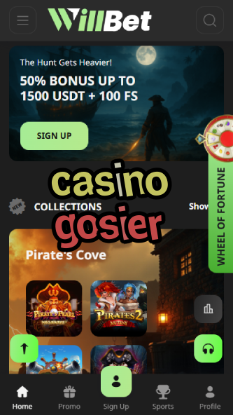 Casino Gosier - Best Caribbean Casino-www.bdqngd.com