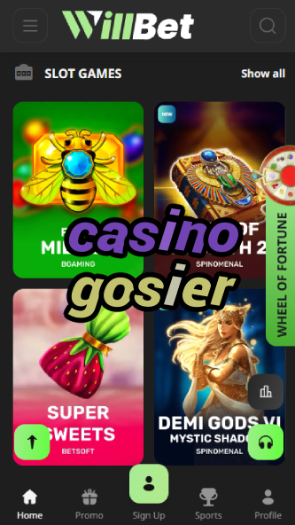 Casino Gosier - Best Caribbean Casino-www.bdqngd.com