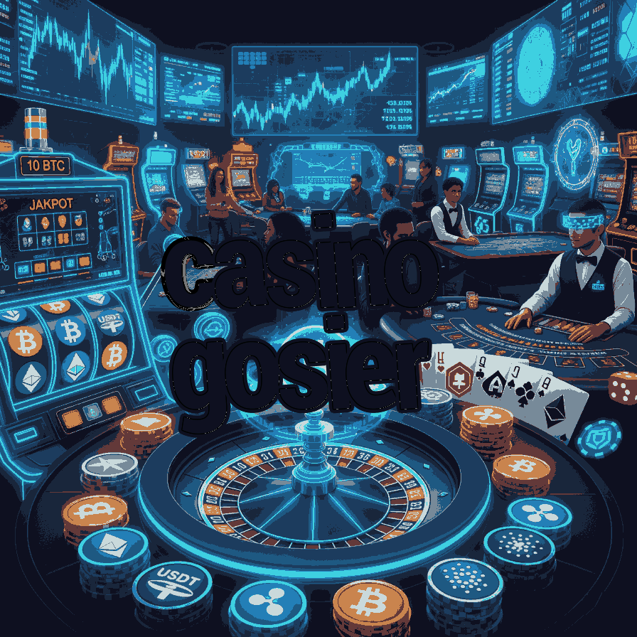 Casino Gosier - Best Caribbean Casino